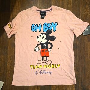 Disney Artist Series TShirt